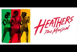 Heathers The Musical 